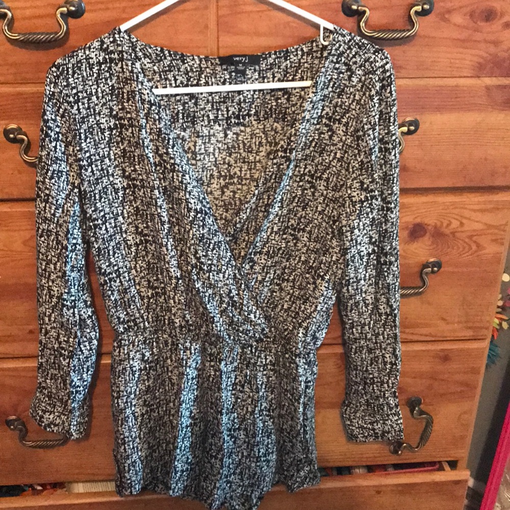 Boutique romper